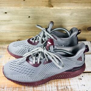 Adidas Alphabounce Running Athletic Shoes AC8043